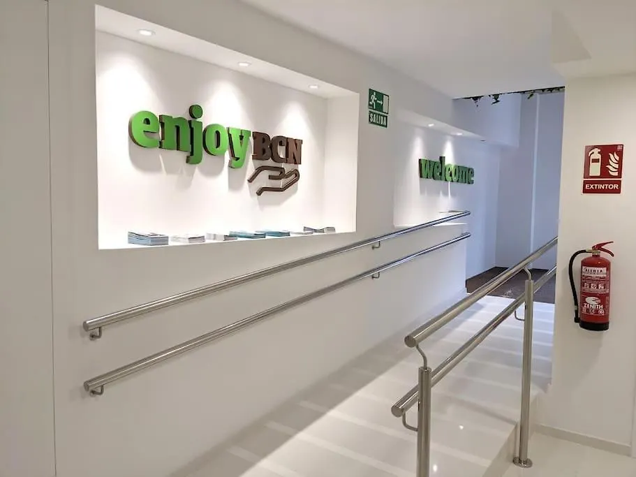 Fira 8 A 1Min Del Metro Y Centro 15Min Apartamento L'Hospitalet de Llobregat